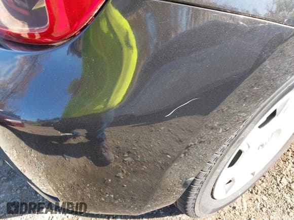 ✅ 2008 Scion xD • VIN: JTKKU10428J024644 • Lot: 43679800. Wystawiony na IAAI z przebiegiem 112 758 mil. Bezpłatny archiwum sprzedaży aukcyjnych z USA i szczegółowy raport historii pojazdu na DreamBid. Zdjęcie 15.