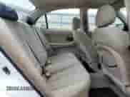 2002 Hyundai Elantra GLS with VIN KMHDN45D82U245688, listed as a Copart auction lot 72620044 with 156,266 mi miles and Salvage title. Bid and sale history available at DreamBid. Image 10.