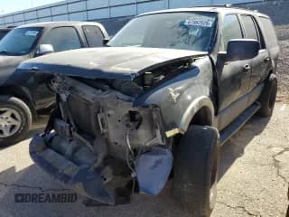 ✅ 2004 Ford Expedition Special Service • VIN: 1FMRU15W84LB44930 • Lot: 67862525. Wystawiony na Copart z przebiegiem Nie podano. Bezpłatny archiwum sprzedaży aukcyjnych z USA i szczegółowy raport historii pojazdu na DreamBid. Zdjęcie 1.