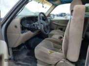 ✅ 2003 GMC Sierra 1500 • VIN: 2GTEC19X831409200 • Lot: 63047614. Wystawiony na Copart z przebiegiem Nie podano. Bezpłatny archiwum sprzedaży aukcyjnych z USA i szczegółowy raport historii pojazdu na DreamBid. Zdjęcie 7.