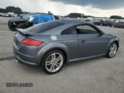 ✅ 2016 Audi TT 2.0T • VIN: TRUC5AFV9G1027229 • Lot: 58488665. Listed on Copart with 60,954 mi. Free auction sales archive from the USA and detailed vehicle history report at DreamBid. Image 3.
