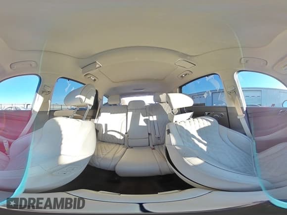 ✅ 2022 Genesis GV80 • VIN: KMUHCESC1NU084325 • Lot: 90890685. Wystawiony na Copart z przebiegiem 65 335 mil. Bezpłatny archiwum sprzedaży aukcyjnych z USA i szczegółowy raport historii pojazdu na DreamBid. Zdjęcie 15.