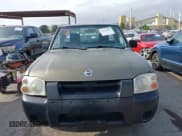 ✅ 2001 Nissan Frontier XE • VIN: 1N6DD21SX1C308632 • Lot: 42100901. Listed on IAAI with 150,600 mi. Free auction sales archive from the USA and detailed vehicle history report at DreamBid. Image 12.