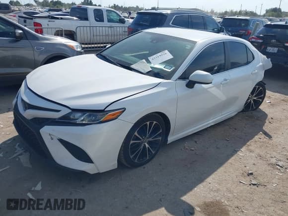 ✅ 2019 Toyota Camry SE • VIN: 4T1B11HK5KU789268 • Лот: 43319926. Опубликован ранее на IAAI с пробегом 115 616 миль. Бесплатный доступ к архиву аукционных продаж из США и подробный отчёт об истории автомобиля на DreamBid. Изображение 16.