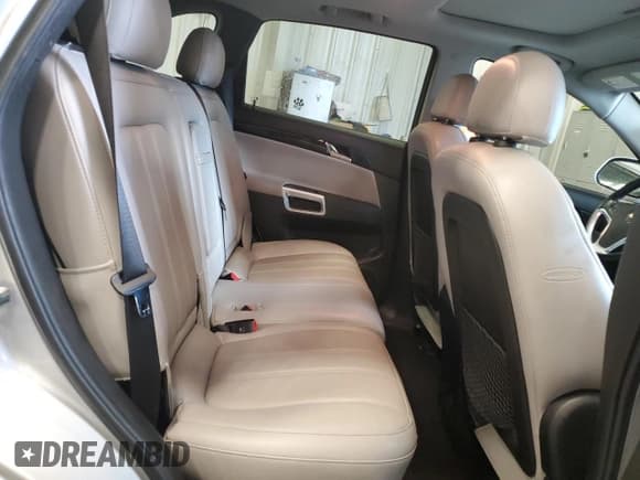 ✅ 2014 Chevrolet Captiva Sport LTZ • VIN: 3GNAL4EK9ES506446 • Lot: 53636155. Wystawiony na Copart z przebiegiem 138 702 mil. Bezpłatny archiwum sprzedaży aukcyjnych z USA i szczegółowy raport historii pojazdu na DreamBid. Zdjęcie 11.