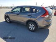 ✅ 2012 Honda CR-V LX • VIN: 5J6RM4H30CL043851 • Lot: 59894485. Listed on Copart with 137,742 mi. Free auction sales archive from the USA and detailed vehicle history report at DreamBid. Image 2.