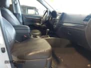 ✅ 2011 Hyundai Santa Fe Limited • VIN: 5XYZKDAG4BG063927 • Lot: 43914246. Listed on IAAI with 109,177 mi. Free auction sales archive from the USA and detailed vehicle history report at DreamBid. Image 5.