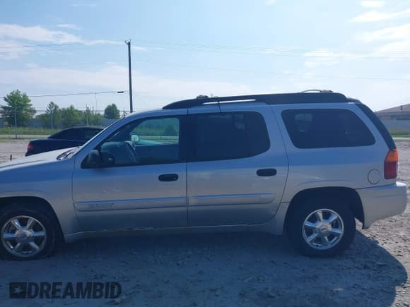 ✅ 2004 GMC Envoy SLT • VIN: 1GKET16S446225704 • Lot: 42986235. Listed on IAAI with Not provided. Free auction sales archive from the USA and detailed vehicle history report at DreamBid. Image 14.