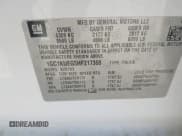 ✅ 2017 Chevrolet Silverado 2500HD Work Truck • VIN: 1GC1KUEG5HF217368 • Lot: 43271780. Wystawiony na IAAI z przebiegiem 282 397 mil. Bezpłatny archiwum sprzedaży aukcyjnych z USA i szczegółowy raport historii pojazdu na DreamBid. Zdjęcie 8.