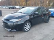 ✅ 2017 Toyota Corolla LE • VIN: 2T1BURHE4HC791491 • Лот: 43681807. Опубликован ранее на IAAI с пробегом 164 207 миль. Бесплатный доступ к архиву аукционных продаж из США и подробный отчёт об истории автомобиля на DreamBid. Изображение 2.