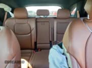 ✅ 2022 Genesis GV70 2.5T • VIN: KMUMADTB2NU067781 • Лот: 80149645. Опубликован ранее на Copart с пробегом 43 223 миль. Бесплатный доступ к архиву аукционных продаж из США и подробный отчёт об истории автомобиля на DreamBid. Изображение 10.