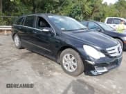 ✅ 2007 Mercedes-Benz R 3.5L • VIN: 4JGCB65E67A051713 • Лот: 43331438. Опубликован ранее на IAAI с пробегом 175 378 миль. Бесплатный доступ к архиву аукционных продаж из США и подробный отчёт об истории автомобиля на DreamBid. Изображение 1.