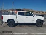 ✅ 2018 Chevrolet Colorado 2WD LT • VIN: 1GCGSCEA2J1123239 • Лот: 43417265. Опубликован ранее на IAAI с пробегом 78 414 миль. Бесплатный доступ к архиву аукционных продаж из США и подробный отчёт об истории автомобиля на DreamBid. Изображение 14.
