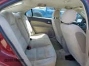 ✅ 2007 Ford Fusion S • VIN: 3FAHP06Z87R125803 • Lot: 72053615. Listed on Copart with 133,647 mi. Free auction sales archive from the USA and detailed vehicle history report at DreamBid. Image 10.