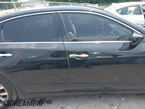 ✅ 2017 Nissan Altima SR • VIN: 1N4AL3AP4HC125429 • Lot: 42425513. Listed on IAAI with 159,192 mi. Free auction sales archive from the USA and detailed vehicle history report at DreamBid. Image 13.