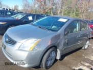 ✅ 2011 Nissan Sentra SR • VIN: 3N1AB6AP7BL687127 • Lot: 43659157. Wystawiony na IAAI z przebiegiem 119 690 mil. Bezpłatny archiwum sprzedaży aukcyjnych z USA i szczegółowy raport historii pojazdu na DreamBid. Zdjęcie 6.