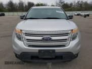 ✅ 2013 Ford Explorer XLT • VIN: 1FM5K8D82DGC12146 • Lot: 56337425. Wystawiony na Copart z przebiegiem 115 879 mil. Bezpłatny archiwum sprzedaży aukcyjnych z USA i szczegółowy raport historii pojazdu na DreamBid. Zdjęcie 5.