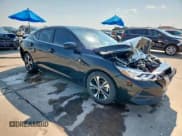 ✅ 2023 Nissan Sentra SV • VIN: 3N1AB8CV4PY230096 • Lot: 70342665. Listed on Copart with 58,364 mi. Free auction sales archive from the USA and detailed vehicle history report at DreamBid. Image 4.