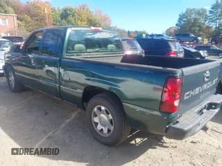 ✅ 2007 Chevrolet Silverado 1500 LT1 • VIN: 1GCEC19X87Z152939 • Lot: 43420956. Wystawiony na IAAI z przebiegiem 113 116 mil. Bezpłatny archiwum sprzedaży aukcyjnych z USA i szczegółowy raport historii pojazdu na DreamBid. Zdjęcie 3.