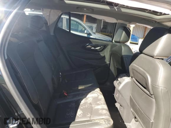 ✅ 2022 GMC Terrain AT4 • VIN: 3GKALYEV4NL312755 • Lot: 85184945. Listed on Copart with 32,251 mi. Free auction sales archive from the USA and detailed vehicle history report at DreamBid. Image 10.