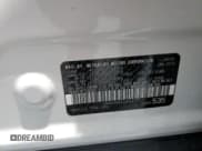 ✅ 2018 Mitsubishi Eclipse Cross ES • VIN: JA4AS3AA2JZ043771 • Lot: 67265905. Listed on Copart with 41,388 mi. Free auction sales archive from the USA and detailed vehicle history report at DreamBid. Image 14.