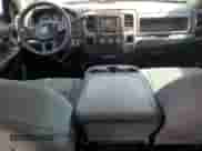 2013 Ram 1500 Express z VIN 1C6RR6KT4DS715839, wystawiony jako Copart lot #60450695 z przebiegiem 185 396 mil mil oraz Szkoda całkowita • Salvage title. Historia ofert i sprzedaży dostępna na DreamBid. Obrazek 8.