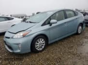 ✅ 2013 Toyota Prius • VIN: JTDKN3DP9D3032873 • Lot: 92946685. Wystawiony na Copart z przebiegiem 113 543 mil. Bezpłatny archiwum sprzedaży aukcyjnych z USA i szczegółowy raport historii pojazdu na DreamBid. Zdjęcie 1.