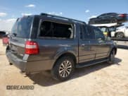 ✅ 2017 Ford Expedition Max XLT • VIN: 1FMJK1HT3HEA19820 • Лот: 55691985. Опубликован ранее на Copart с пробегом 148 918 миль. Бесплатный доступ к архиву аукционных продаж из США и подробный отчёт об истории автомобиля на DreamBid. Изображение 3.