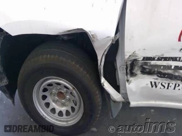 2021 Chevrolet Silverado 1500 Work Truck z VIN 3GCNWAEF8MG164749, wystawiony jako IAAI lot #43632324 z przebiegiem 90 987 mil mil oraz . Historia ofert i sprzedaży dostępna na DreamBid. Obrazek 4.