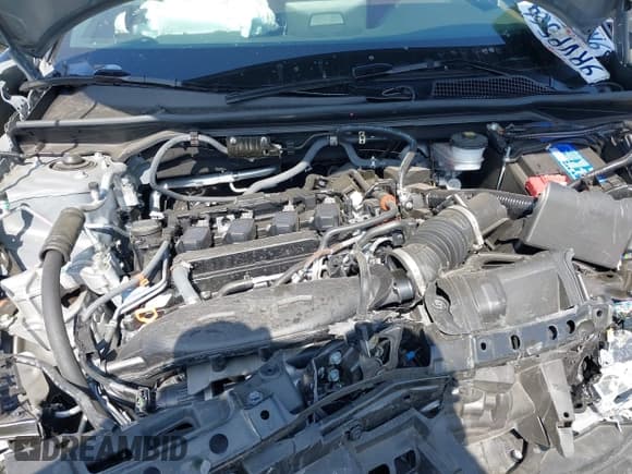 ✅ 2025 Honda Civic Si • VIN: 2HGFE1E52SH473291 • Лот: 42548466. Опубликован ранее на IAAI с пробегом Не указан. Бесплатный доступ к архиву аукционных продаж из США и подробный отчёт об истории автомобиля на DreamBid. Изображение 10.