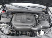 ✅ 2018 Jeep Grand Cherokee Altitude • VIN: 1C4RJEAG1JC430441 • Lot: 42320182. Wystawiony na IAAI z przebiegiem 117 110 mil. Bezpłatny archiwum sprzedaży aukcyjnych z USA i szczegółowy raport historii pojazdu na DreamBid. Zdjęcie 10.