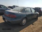 ✅ 1999 Oldsmobile Cutlass GL • VIN: 1G3NB52J2X6340437 • Lot: 60967805. Wystawiony na Copart z przebiegiem 122 923 mil. Bezpłatny archiwum sprzedaży aukcyjnych z USA i szczegółowy raport historii pojazdu na DreamBid. Zdjęcie 3.