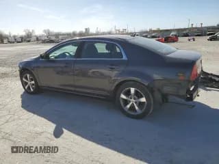 ✅ 2011 Chevrolet Malibu 1LT • VIN: 1G1ZC5E15BF324227 • Lot: 44358354. Listed on Copart with 187,486 mi. Free auction sales archive from the USA and detailed vehicle history report at DreamBid. Image 2.