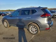 ✅ 2019 Nissan Rogue S • VIN: 5N1AT2MV7KC818402 • Lot: 94341665. Wystawiony na Copart z przebiegiem 59 619 mil. Bezpłatny archiwum sprzedaży aukcyjnych z USA i szczegółowy raport historii pojazdu na DreamBid. Zdjęcie 2.