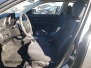 ✅ 2008 Mazda 3 S Sport • VIN: JM1BK343681182835 • Lot: 91327045. Listed on Copart with 177,475 mi. Free auction sales archive from the USA and detailed vehicle history report at DreamBid. Image 7.