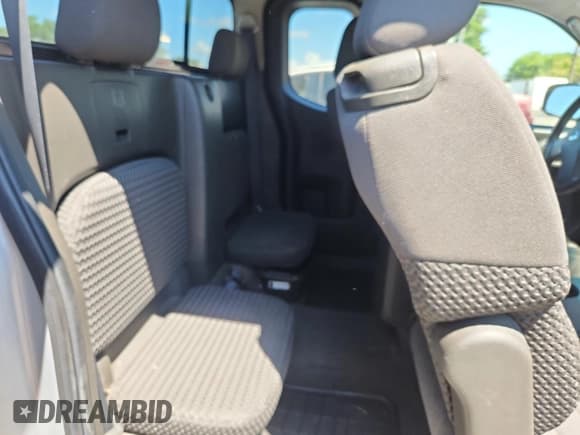 ✅ 2009 Nissan Frontier SE • VIN: 1N6AD06W59C403260 • Lot: 65057045. Listed on Copart with 141,838 mi. Free auction sales archive from the USA and detailed vehicle history report at DreamBid. Image 10.