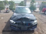 ✅ 2016 BMW 3 Series 328i xDrive • VIN: WBA8E3G55GNU00394 • Lot: 43253122. Listed on IAAI with 94,720 mi. Free auction sales archive from the USA and detailed vehicle history report at DreamBid. Image 12.