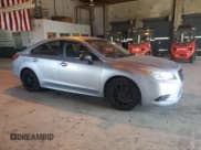 ✅ 2015 Subaru Legacy 2.5i • VIN: 4S3BNAA69F3060403 • Lot: 82715825. Listed on Copart with 241,163 mi. Free auction sales archive from the USA and detailed vehicle history report at DreamBid. Image 4.