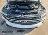 2022 Chevrolet Tahoe RST with VIN 1GNSKRKD4NR192718, listed as a Copart auction lot 69676105 with 33,577 mi miles and Clean title. Bid and sale history available at DreamBid. Image 12.