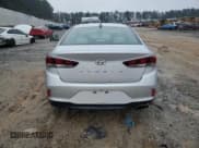 ✅ 2018 Hyundai Sonata Limited • VIN: 5NPE34AF5JH613968 • Lot: 39025663. Listed on Copart with 35,244 mi. Free auction sales archive from the USA and detailed vehicle history report at DreamBid. Image 6.