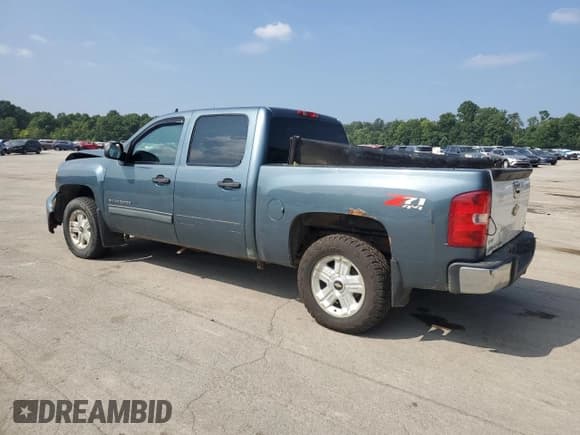 ✅ 2010 Chevrolet Silverado 1500 LT • VIN: 3GCRKSE39AG262421 • Lot: 67966625. Listed on Copart with 165,990 mi. Free auction sales archive from the USA and detailed vehicle history report at DreamBid. Image 2.