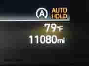 2025 Hyundai Palisade XRT with VIN KM8R34GE1SU834549, listed as a IAAI auction lot 43165313 with 11,080 mi miles and . Bid and sale history available at DreamBid. Image 16.