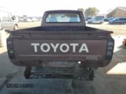 ✅ 1979 Toyota Pickup • VIN: RN32024008 • Lot: 48616385. Listed on Copart with 36,509 mi. Free auction sales archive from the USA and detailed vehicle history report at DreamBid. Image 6.