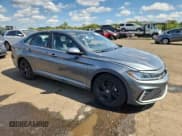 ✅ 2025 Volkswagen Jetta SE • VIN: 3VW7X7BU4SM041201 • Лот: 71414785. Опубликован ранее на Copart с пробегом 12 534 миль. Бесплатный доступ к архиву аукционных продаж из США и подробный отчёт об истории автомобиля на DreamBid. Изображение 4.