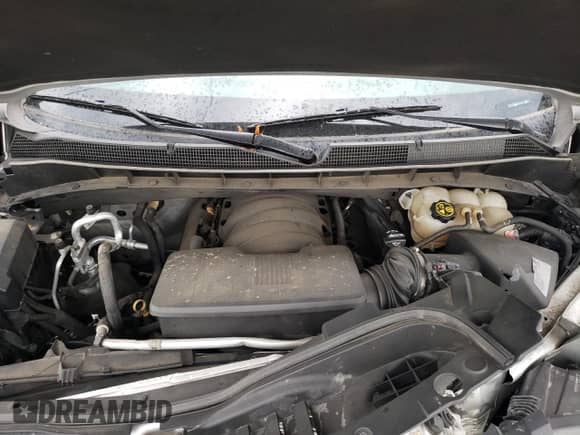 2019 Chevrolet Silverado 1500 LT с VIN 3GCUYDED2KG187091, выставлен на аукционе Copart как лот 71349595 с пробегом 77 449 миль миль и Списание • Salvage title. История ставок и продаж доступна на DreamBid. Изображение 12.