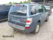 2011 Mercury Mariner Premier с VIN 4M2CN9HG7BKJ02899, выставлен на аукционе IAAI как лот 42490843 с пробегом 268 830 миль миль и . История ставок и продаж доступна на DreamBid. Изображение 4.