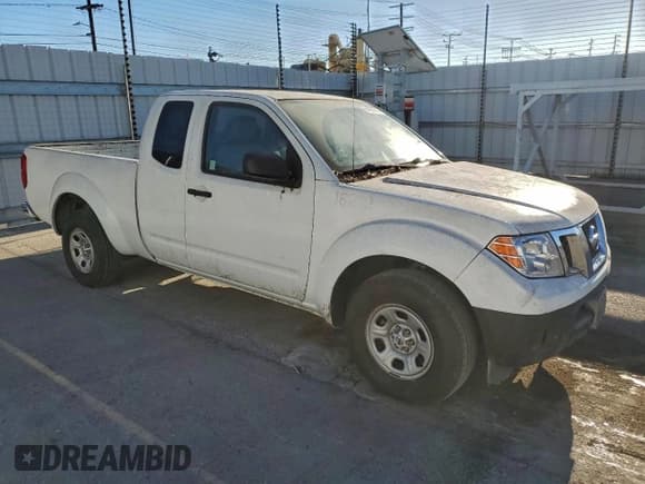 ✅ 2014 Nissan Frontier S • VIN: 1N6BD0CT7EN722446 • Лот: 94352305. Опубликован ранее на Copart с пробегом 101 677 миль. Бесплатный доступ к архиву аукционных продаж из США и подробный отчёт об истории автомобиля на DreamBid. Изображение 4.