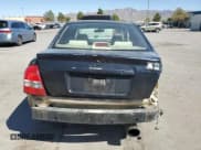 ✅ 2002 Mazda Protege DX • VIN: JM1BJ225121602980 • Lot: 73161834. Wystawiony na Copart z przebiegiem 77 314 mil. Bezpłatny archiwum sprzedaży aukcyjnych z USA i szczegółowy raport historii pojazdu na DreamBid. Zdjęcie 6.