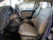 ✅ 2013 Mazda CX-5 Touring • VIN: JM3KE4CE8D0149021 • Lot: 87278475. Listed on Copart with 153,326 mi. Free auction sales archive from the USA and detailed vehicle history report at DreamBid. Image 7.