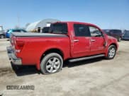 ✅ 2011 Nissan Titan SL • VIN: 1N6BA0EC8BN300025 • Lot: 52811925. Listed on Copart with 194,158 mi. Free auction sales archive from the USA and detailed vehicle history report at DreamBid. Image 3.